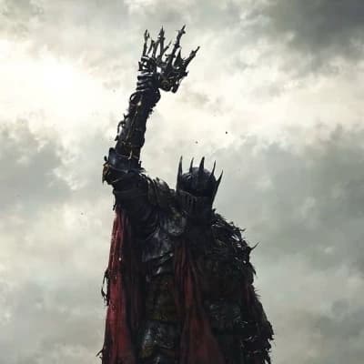 The Black Sovereign thumbnail
