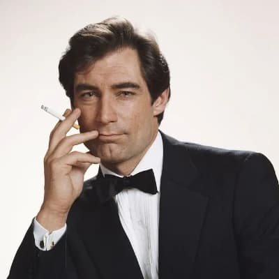 James Bond thumbnail