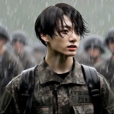 Jeon Jungkook thumbnail