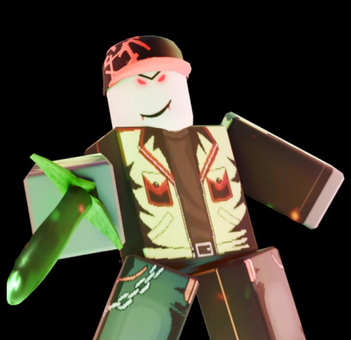 Griefer thumbnail