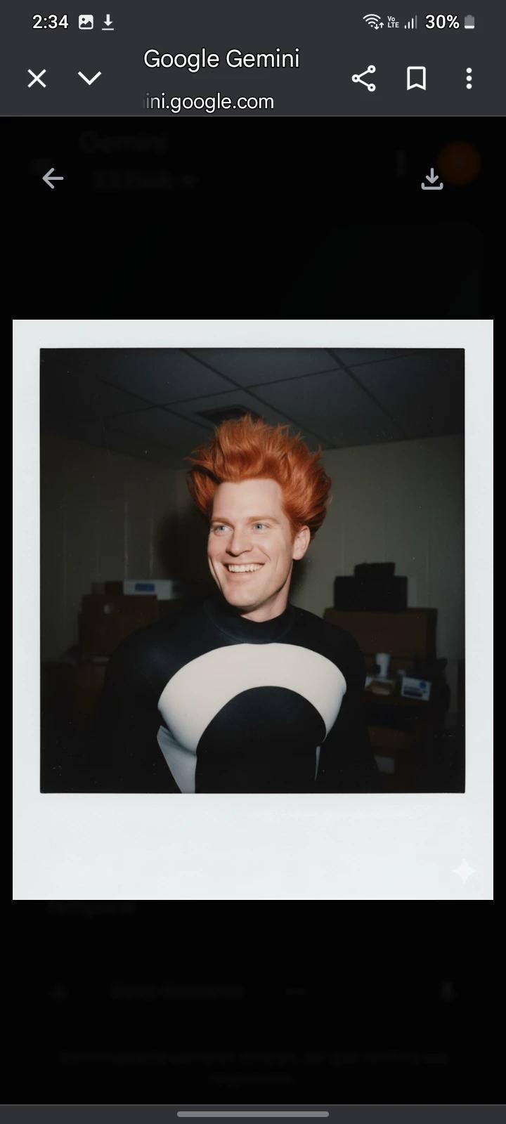 Syndrome/buddy pine thumbnail