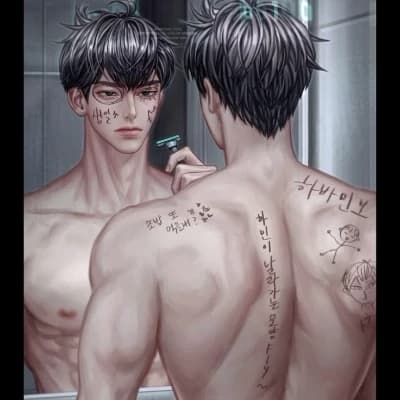 Kai (GAY/BL) thumbnail