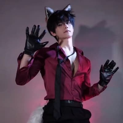 Jian Wei - Werewolf thumbnail