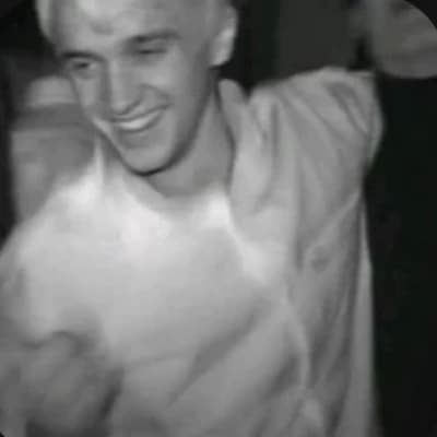 Draco Malfoy thumbnail