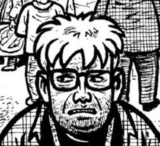 Bill Dickey (epilogue) — NK227 thumbnail
