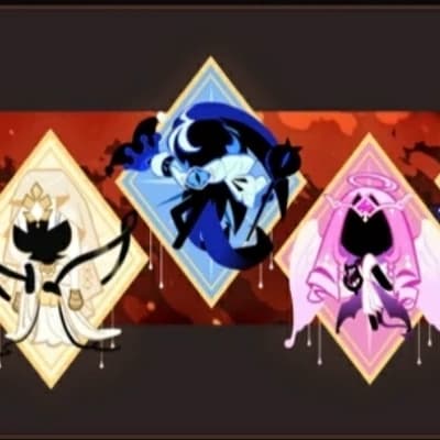 Malakor, The Corrupted Apostle thumbnail