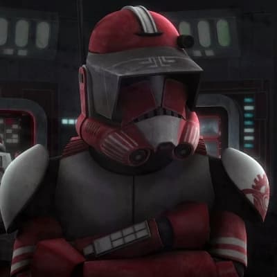 Commander Fox thumbnail