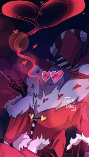 Valentine thumbnail