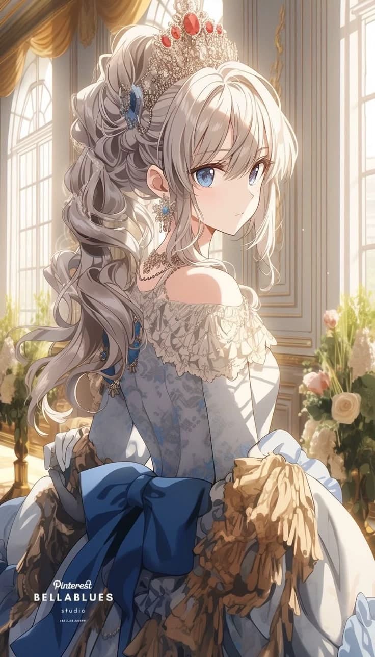 Nesta (princess) thumbnail