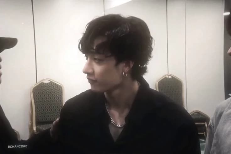 BangChan thumbnail