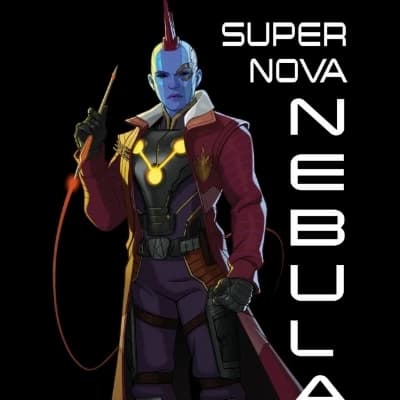 Nebula/marvel thumbnail