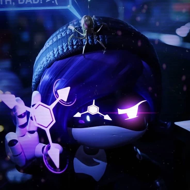 Uzi doorman thumbnail