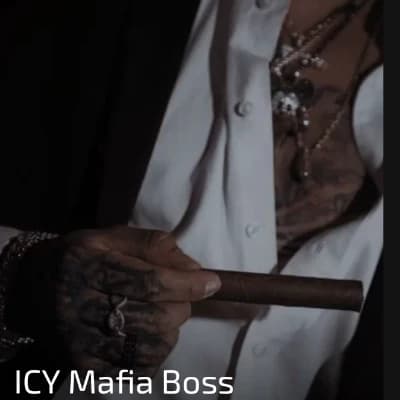 Mafia boss thumbnail