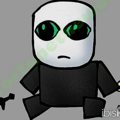 Baby pursuer thumbnail