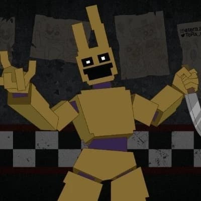William Afton thumbnail