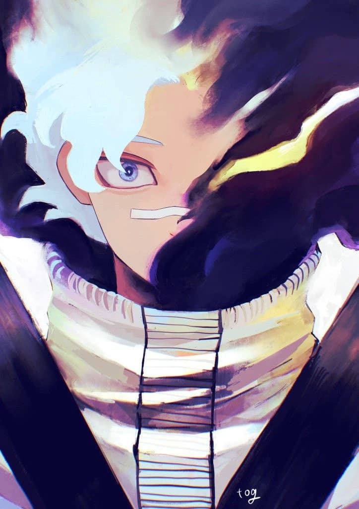 My Hero Academia (Great War) thumbnail