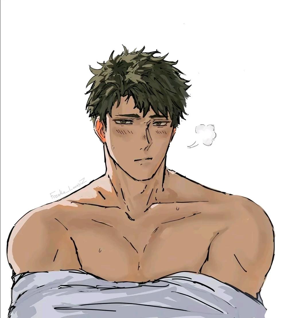 Ushijima Wakatoshil thumbnail