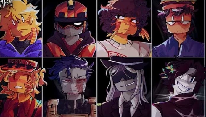 You are a murderer

. thumbnail