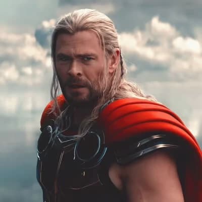 Thor Odinson thumbnail