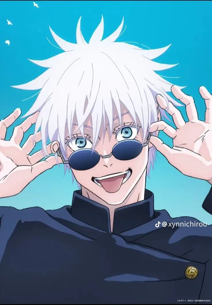 Gojo thumbnail