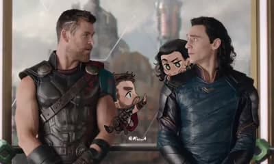 The Odinson Brothers thumbnail