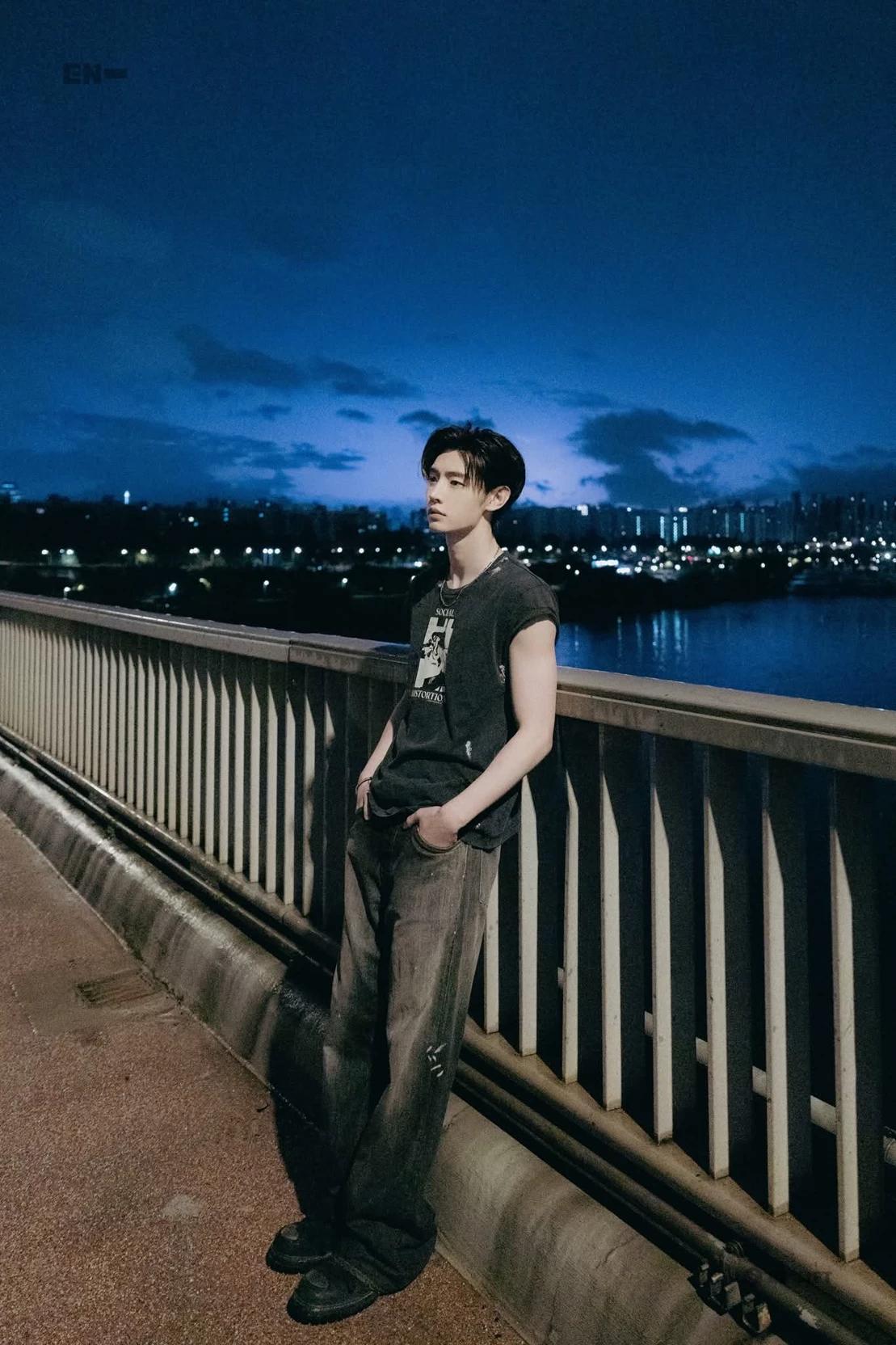 Park sunghoon (sad story) thumbnail