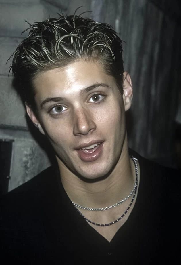 Dean thumbnail