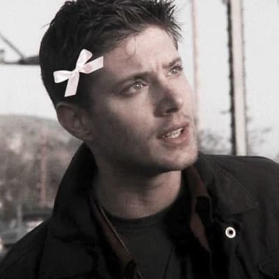Dean Winchester thumbnail