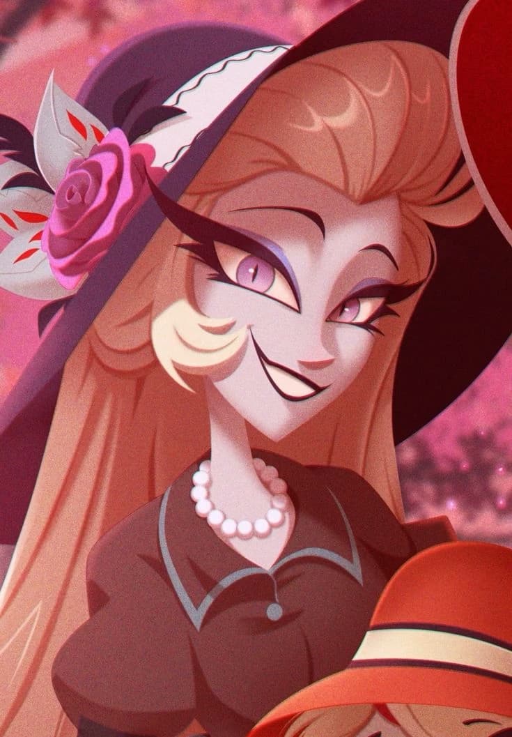 Lilith Morningstar thumbnail