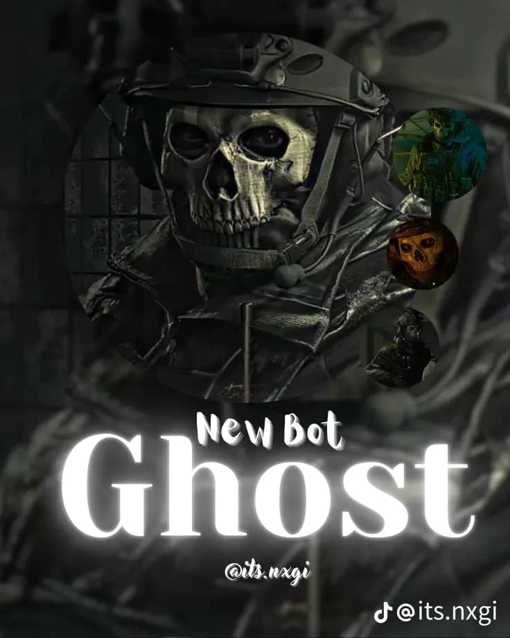 Simon Ghost Riley thumbnail