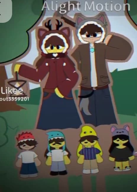 99 nights in the forest thumbnail