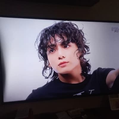 Jungkook thumbnail