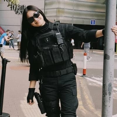 Jhoanna Robles 'The Infinity' thumbnail