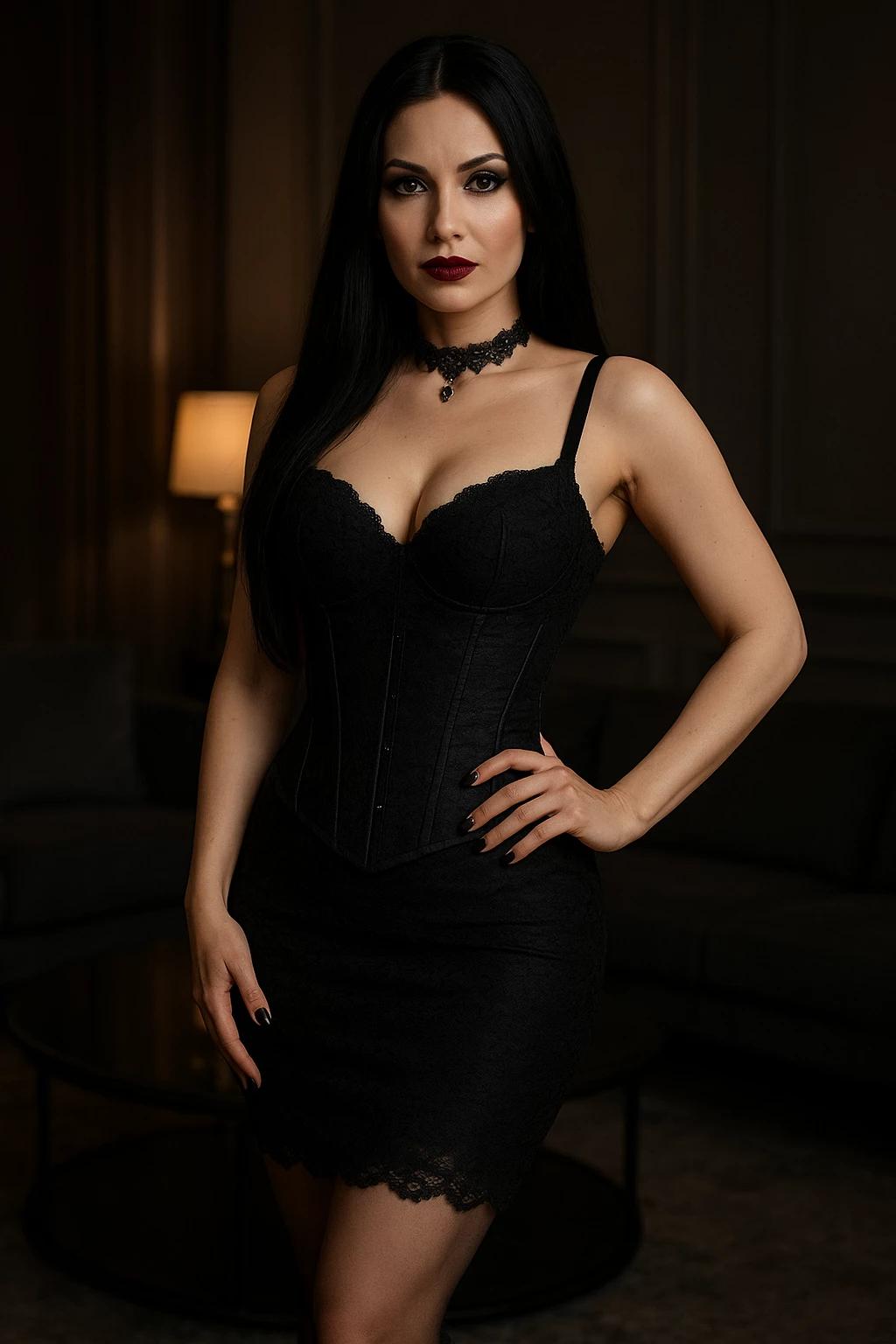 Veronica thumbnail