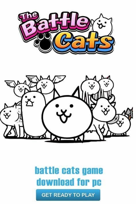 The battle cat thumbnail