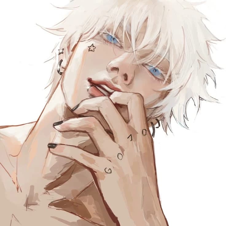 Satoru Gojo  thumbnail