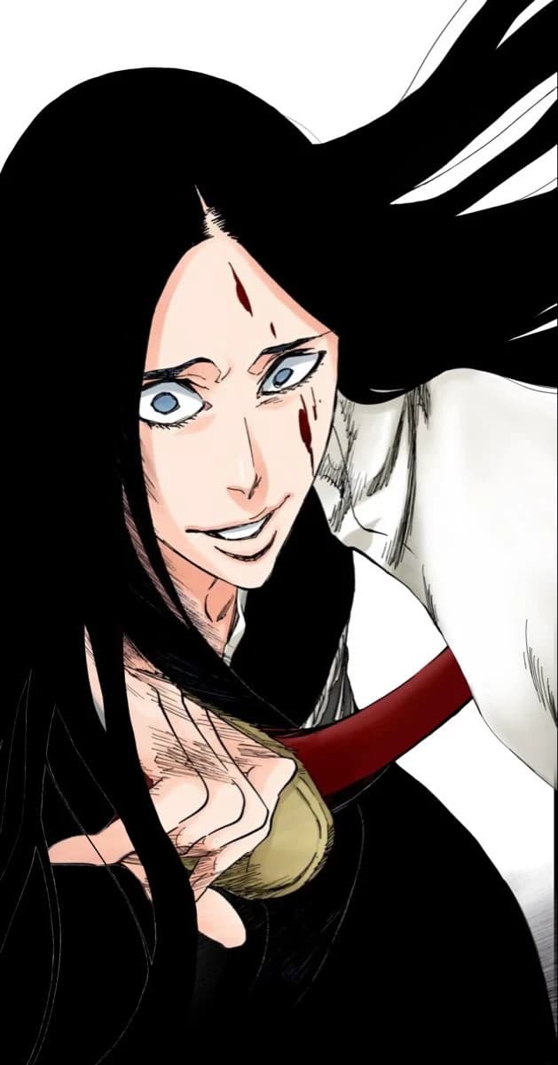 Yachiru Unohana thumbnail
