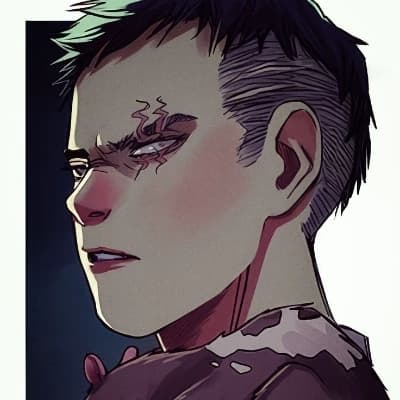 Alistair Jacobi thumbnail