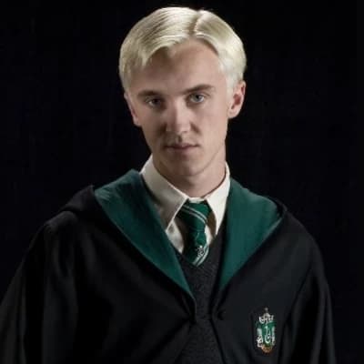 Draco Malfoy thumbnail