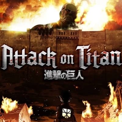 Attack on titan RPG (2.0) thumbnail