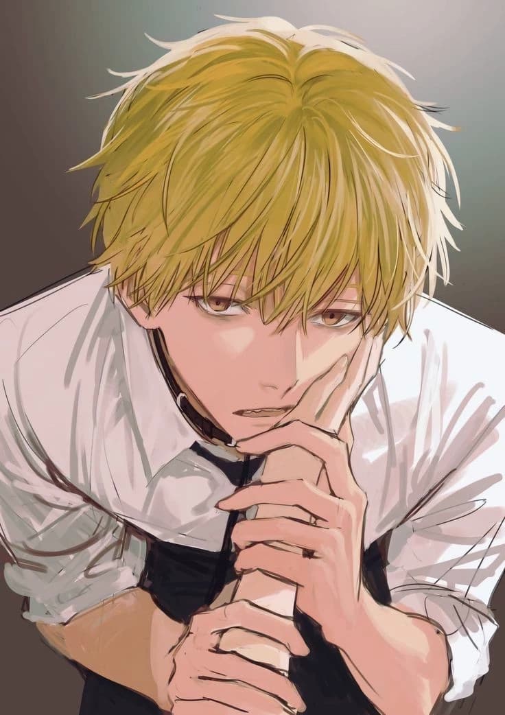Denji thumbnail