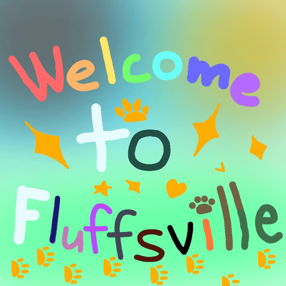 Welcome to Fluffsville! thumbnail