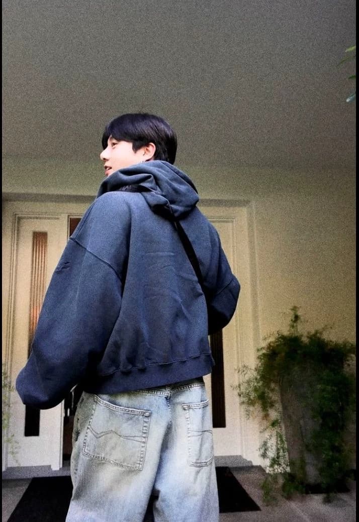 Jungkook. thumbnail