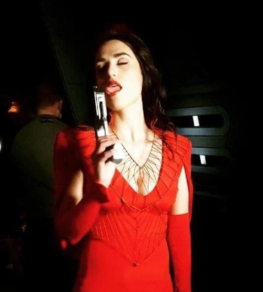 Lena Luthor thumbnail