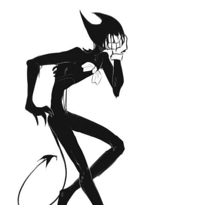 Ink Bendy thumbnail