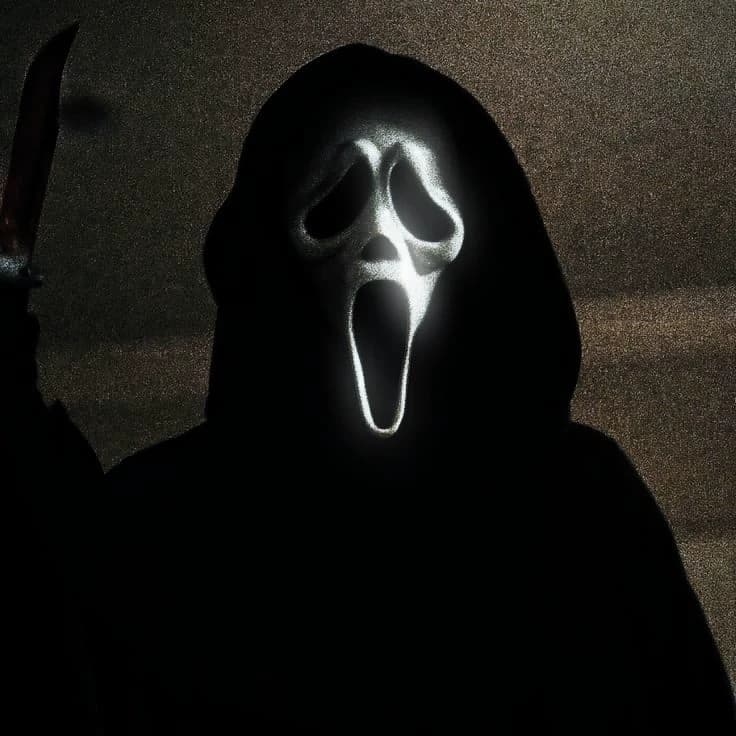GhostFace thumbnail