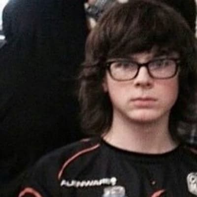 Chandler Riggs thumbnail