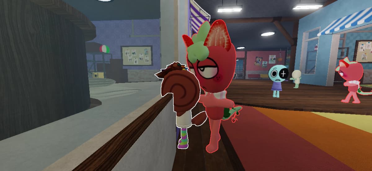 Sprout and Cosmo thumbnail