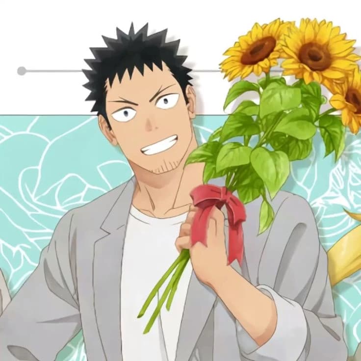 Kafka Hibino thumbnail