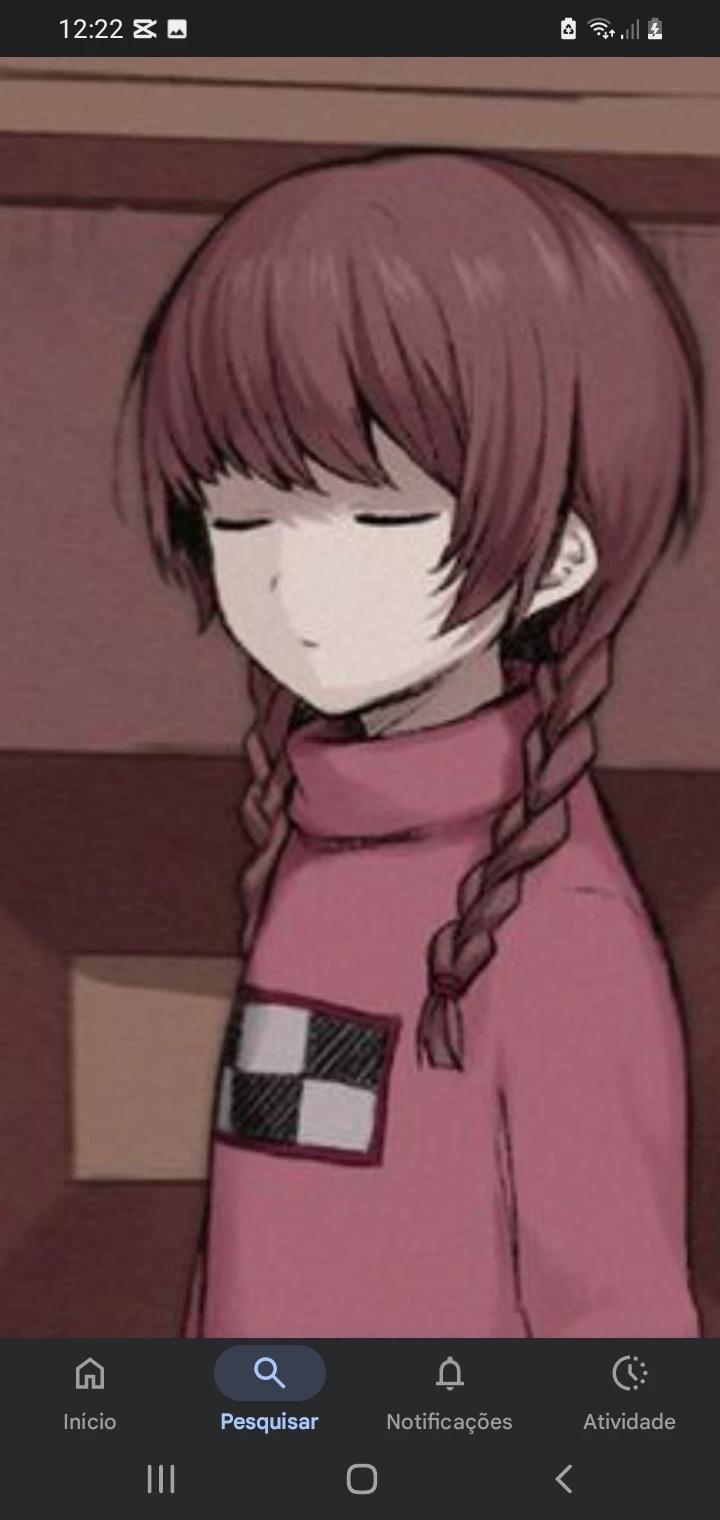 Madotsuki. - Yume Nikki thumbnail